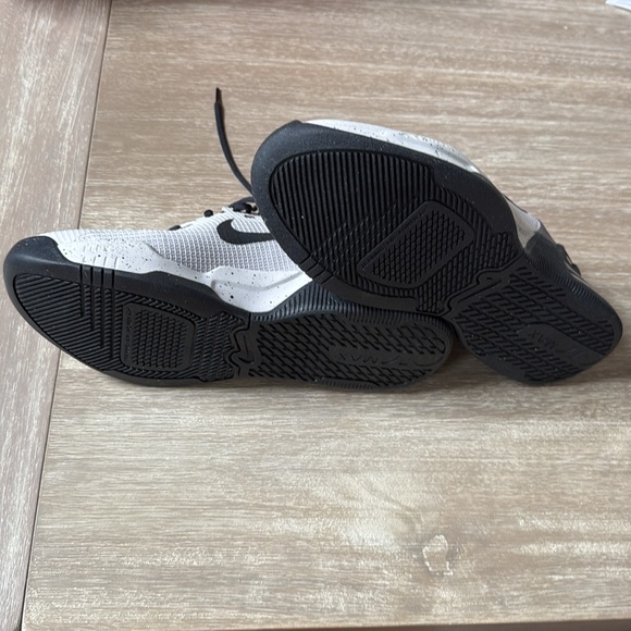 Nike Air Max Alpha Trainer 5 'Light Iron Ore Black' Size 9 New In‎ Box - Picture 9 of 11